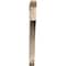 Ekena Millwork Westlake Slat Smooth Bracket, Douglas Fir, 3 1/2"W x 42"D x 42"H BKT04X42X42WTL06SDF - alternate 4